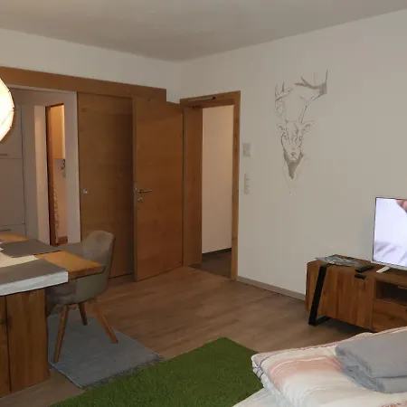 Appartement Wiesing-1 Wiesing