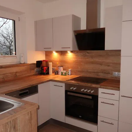 Wiesing-1 Appartement