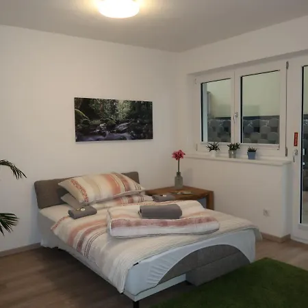 Wiesing-1 Appartement *